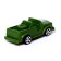 Inertial car "Safari", mix
