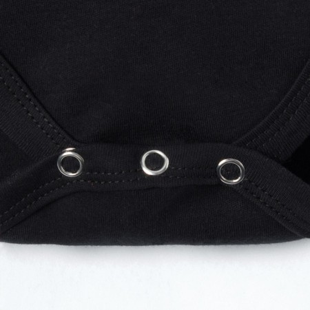 Body Kroshka I "Star Family", Black, R.26, height 74-80-5