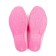 Female shale, pink color, size 37-38