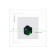 Laser Laser ADA Cube 360 ​​Green Professional Edition, up to 20 m, 2 rays, 532 nm