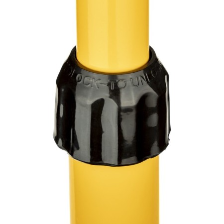 A tripod for a spotlight, 1.6m, single, Rev-7