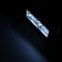 LED beam, 24 cm, 9-32 V, 144 W, 3400 lm, wire 40 cm, light white
