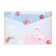 Folder-convert on the button, A4, 150 μm, "animals", mix