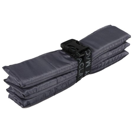 Tourist Folding Sitting Maclay, 10 mm, Mix color-4