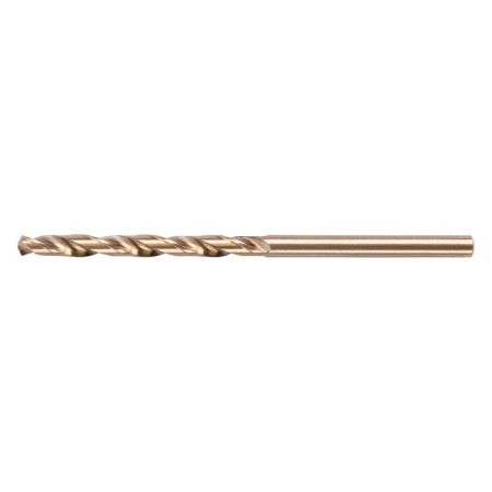 Denzel 71407, HSS CO-8%, 3 mm metal drill