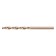 Denzel 71407, HSS CO-8%, 3 mm metal drill