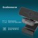Camera Web Rick OK-C001FH Black 2MPIX (1920x1080) USB2.0 with a microphone