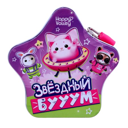 Happy Valley toy-Surprise "Star Boom"-7