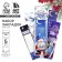 New Year. Bookmarks for books Cardboard 5 pcs "Magic Winter"