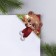 New Year. Bookmarks for Iriegs Mix "Happy New Year!"