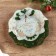 The plate "Fairytale", 20 cm