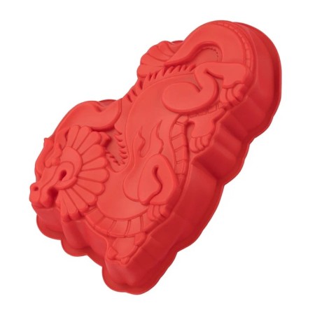 Board "Dragon" Regent Inox, size 20x14x4 cm
