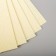 Hard felt 1 mm 20x30 cm top. Moloko