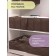 Organizer, 40x25x20 cm, 6 cells