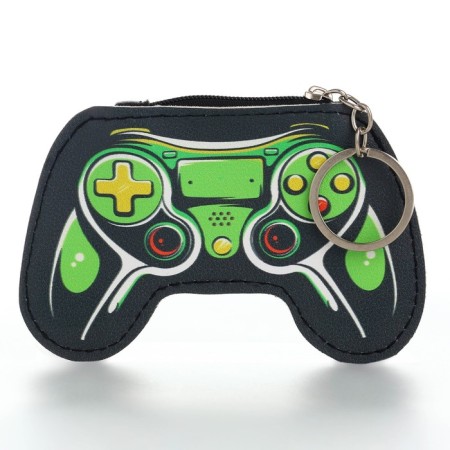 Children's wallet "Play", mix-10