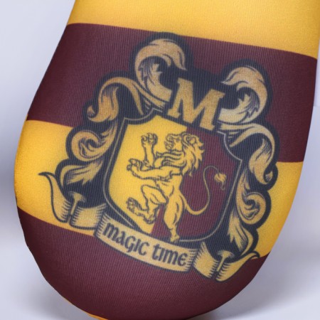 Children's pillow for travel Antistress "Magic"-4