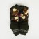 Combineson for dogs "Camouflage", size 8 (DS 23, OG 30, Osh 22 cm), dark green