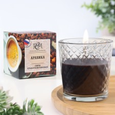 ARBIKA ARBIKA SHECK, Gift packaging, 8x8.5 cm, 30 hours