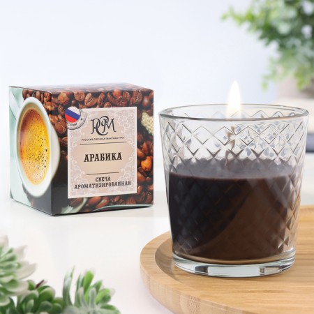 ARBIKA ARBIKA SHECK, Gift packaging, 8x8.5 cm, 30 hours