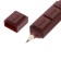 Sharikov-priko pen "Chocolate", mix