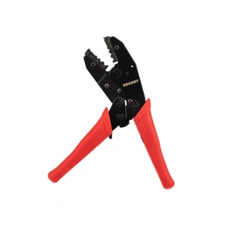 REXANT HT-301 J Crimper, for compression F and BNC connectors RG-174, RG-179, Fiber Optic-1
