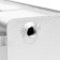 Extensor 10 l orb 10, 45 x 16 x 21 cm