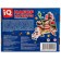 IQ set of magnets "Festive lunch. Buba ", 3+