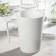 Porcelain mug Wilmax, 320 ml, white color