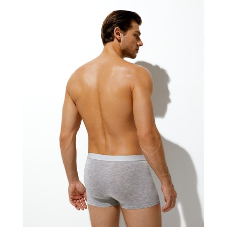 Men's panties Omsa 3234, size 46, color Grigio Chiaro melange-1