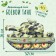 Puzzle "Battle Tank"