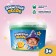 Kinetic sand "Magic Sand" 2400 g, bucket, green