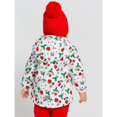 Cap for the girl PlayTode, size 46-2