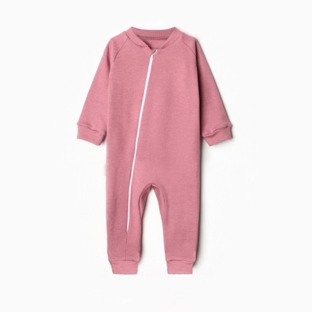 Combiason Children's "Elephant" is launched, lingonberry color, height 86 cm