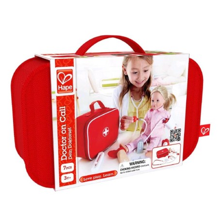 Set of game "Call Doctor"-3