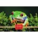 Puzzles "Princess Frog" in a gift box, 500 elements + poster