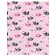 Pillow Bellard "Flower Lengings, Decorative, size 16x45 cm