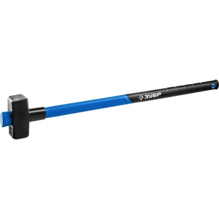 Sledgehammer Zubre 20111-3_z03, with a fiberlass handle, 3 kg-1