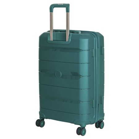 Supra STS-2004, M, Green suitcase-6
