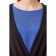 Cardigan female, size 42, black color