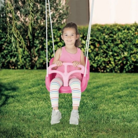 Swing for girls-2