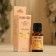 Essential oil "Orange" in a box of 15 ml