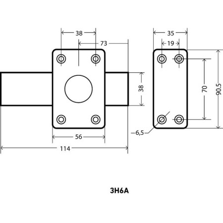 Falled Castle "Allur" ZN6A-2