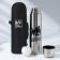 Thermos "strong in spirit" in a case, 1 l, heat conservation time 6-12 hours