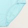 Panties female color blue, size 48-50
