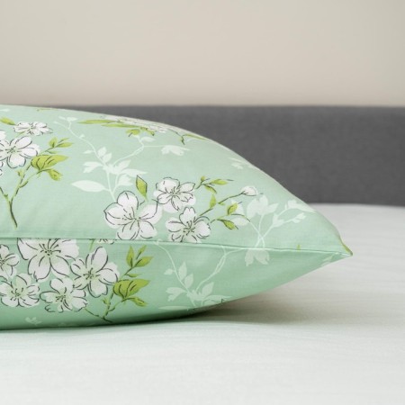 Euro set: blanket, sheet, pillowcases 50x70 cm-2 pcs-3