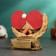 Stele "table tennis" 9x3x11cm