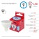 LED LED era Red Line "Sofit", 9 W, GU5.3, 720 lm, 4000k, glow of white