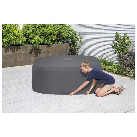 Thermocher for spa pools 180 x 180 x 71 cm, 60319-3