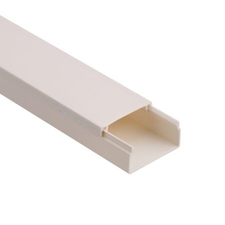 REXANT CABLE CABLE 28-2010-2 20x10 mm, l = 2000, white