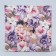 Box for sweets, confectionery packaging, 16 cells, “most tender” 17.7 x 17.7 x 3.8 cm